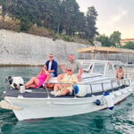 Zadar: Sunset boat tour with champagne - The Itinerary and Scenic Highlights