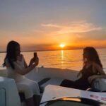 Zadar: Sunset Boat Tour with Unlimited Drinks - The Experience in Detail