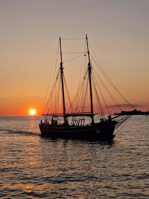 Zadar: Sunset Cruise on Traditional Boat with Wine - Is It Worth It? Analyzing the Value