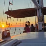 Zadar: Sunset Cruise with unlimited champagne - The Practical Details
