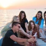 Zadar: Sunset Cruising With Champagne - An In-Depth Look at the Sunset Cruise Experience