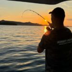 Zadar: Sunset Fishing Half-Day Guided Boat Trip - What to Expect on the Sunset Fishing Trip