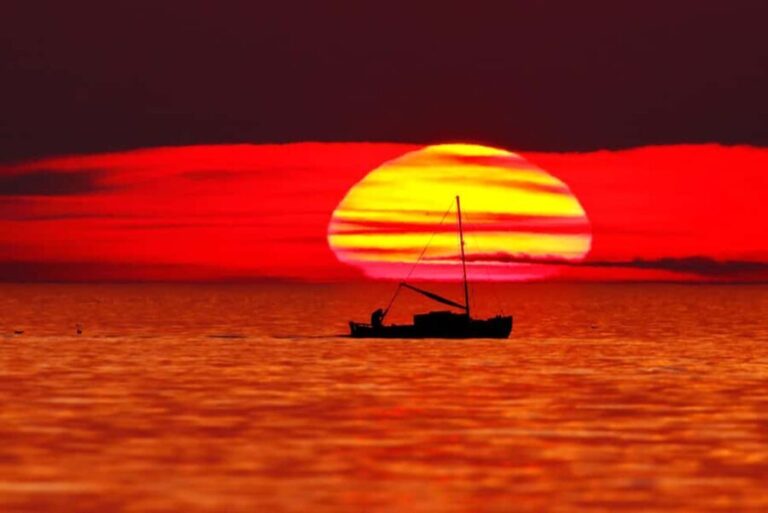 Zadar: Sunset & Night Cruise with Sparkling Wine - The Included Details That Make a Difference