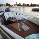 Zadar: Sunset & Nighttime Cruise with unlimited Sparkling Wine - FAQ