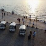 Zadar: Sunset Panorama Tour with Eco Tuk Tuk - What Travelers Say