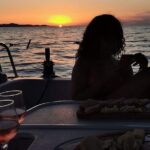 Zadar Sunset sailing experience - The Itinerary in Detail