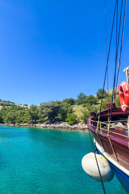 Zadar: Telascica and Kornati Full-Day Boat Trip with Lunch - The Value and Practicalities