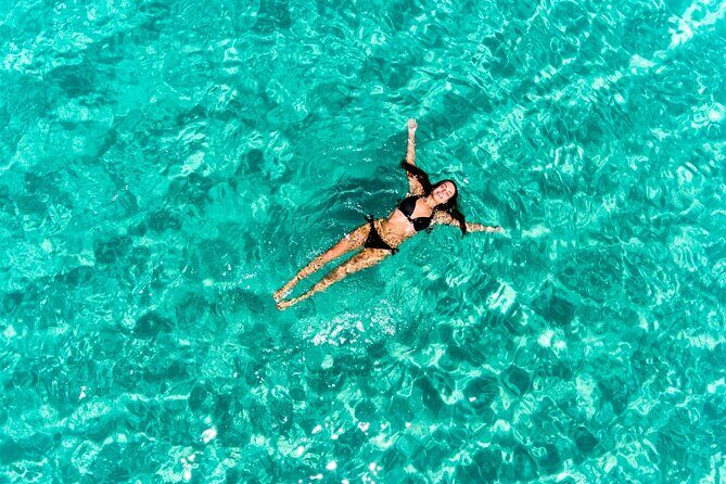 Zadar to Sakarun Beach Tour, Shipwreck Dive & Tunnel - 4,5hr - The Experience’s Strengths and Weaknesses