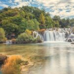 Zadar to Split via Krka Waterfalls (3 hours stop is included) - The Optional Trogir Stop: A Touch of Coastal Charm