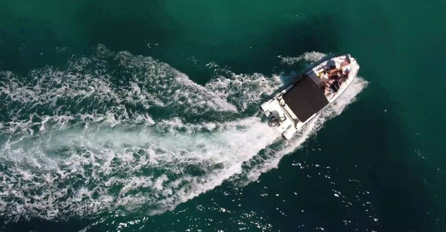 Zadar: Ugljan, Oljak and kolji Islands Private Boat Tour - What the Reviews Say: Authentic Voices