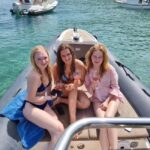 Zadar: Ugljan, Oljak, and Preko Islands Speedboat Tour - The Full Experience: What to Expect from Start to Finish