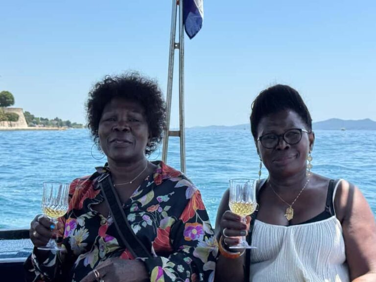 Zadar: Wooden Boat half day Adventure with drinks - Breaking Down the Value