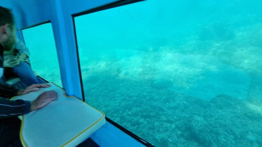 Zadar: Yellow Semi-Submarine Underwater Exploration Tour - Why This Tour Is Worth Considering