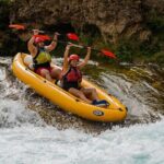 Zadar: Zrmanja River Kayaking, with optional transfer from Zadar - FAQ