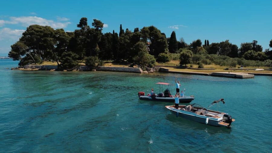 Zadar:Sunset Cruise With 2 Stops - The Sum Up: Who Should Consider This Sunset Cruise?