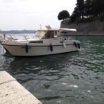 Zadar:Ugljan, Frnaa,Galevac &Oljak free beer & anchovies - Why This Tour Works Well for Certain Travelers