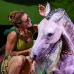 Zagal Cabaret - A one-of-a-kind equestrian show - What to Expect from Your Visit