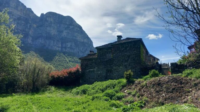Zagori Sightseeing Tour with Guide - Exploring Zagori’s Natural and Cultural Gems
