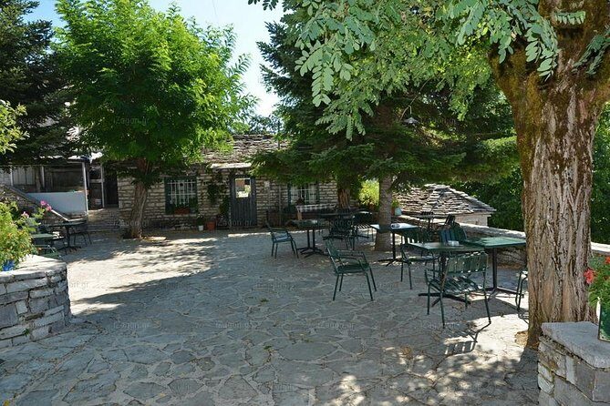 Zagori Villages tour (3 days) - Who Should Consider This Tour?