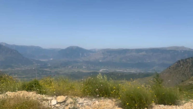 Zagoria Hidden Valley: 4x4Tour Villages,Heritage & Waterfall - Final Thoughts