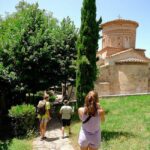 Zagoria Off-Road 4x4 Adventure with Traditional Lunch - What to Expect During Your Day