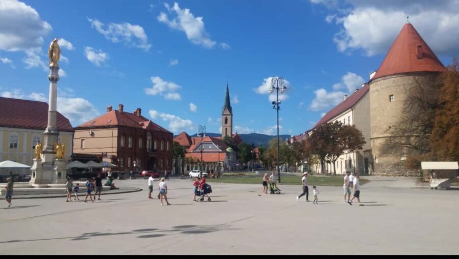 Zagreb: 10-Day Guided Tour to Dubrovnik with Tickets - Who Is This Tour Best For?