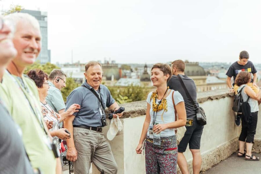 Zagreb: 2-Hour Walking Tour, Polish Speaking Guide - The Landmarks and Sights