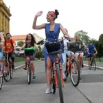 Zagreb: 3Hour Classic Bike Tour - The Practical Details