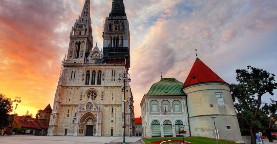 Zagreb BIG Tour - Private Tour - Who Should Consider This Tour?