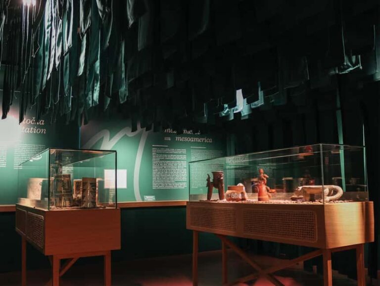 Zagreb: Chocolate Museum Entry Ticket - Themed Selfie Spots and Interactive Exhibits