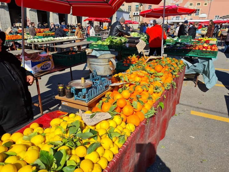 Zagreb: City and WWII Tunnels Walking Tour - A Deep Dive Into What You Can Expect
