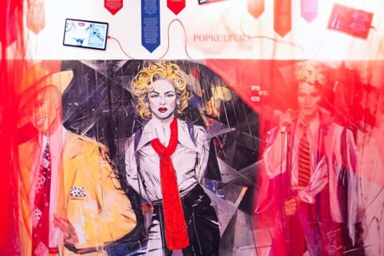 Zagreb: Cravaticum - Museum of The Cravat Entry Ticket - The History Shared