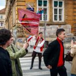 Zagreb: Croatian Folklore Show Live Performance Experience - Who Should Consider This Tour?