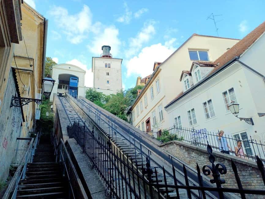 Zagreb: Culture & Tales Tour with Creative Workshop - FAQs