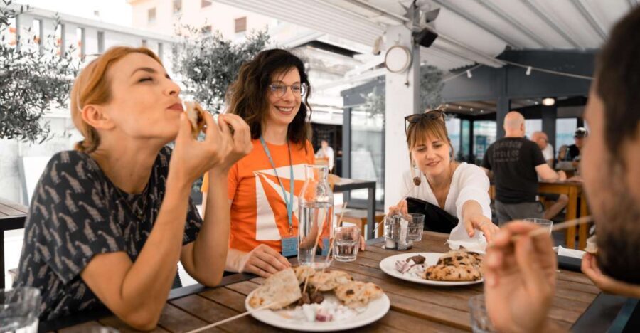 Zagreb: Food Tour with Tastings - What You Can Expect from the Zagreb Food Tour