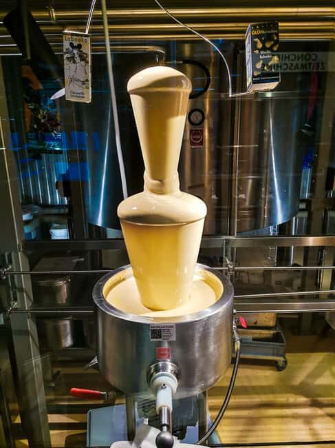 Zagreb: Graz & Zotter Chocolate Factory Private Tour - Practical Details and Tips