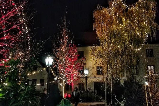 Zagreb guided walking Christmas market tour with food tasting - FAQs About the Zagreb Guided Christmas Market Tour