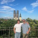 Zagreb Highlights: Private Walking Tour with Local Guide - Who Should Consider This Tour?