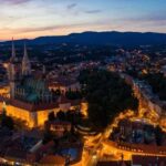 Zagreb : Must-See Attractions Walking Tour With A Guide - The Guide and Personalization