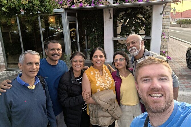 Zagreb or Zagreb airport to Split private transfer (Door to Door) - The Itinerary and Route