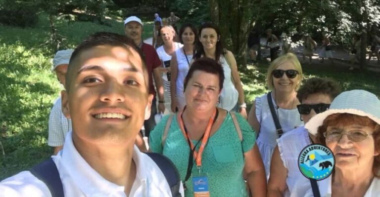 Zagreb: Plitvice With Secured Tickets, Boat And Train Ride - What Travelers Are Saying