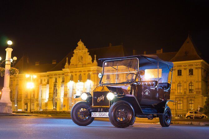 Zagreb Private City Walking Tour - The Itinerary in Detail