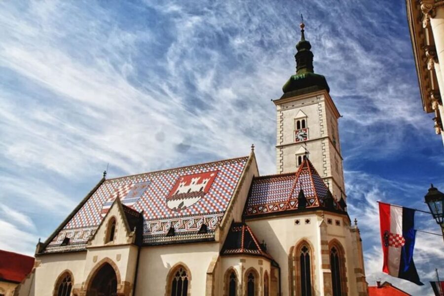 Zagreb: Private custom tour with a local guide - What to Expect: Day-to-Day Breakdown