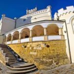 Zagreb: Private day trip to Varadin & Trakoan Castle - What the Tour Includes and What to Expect