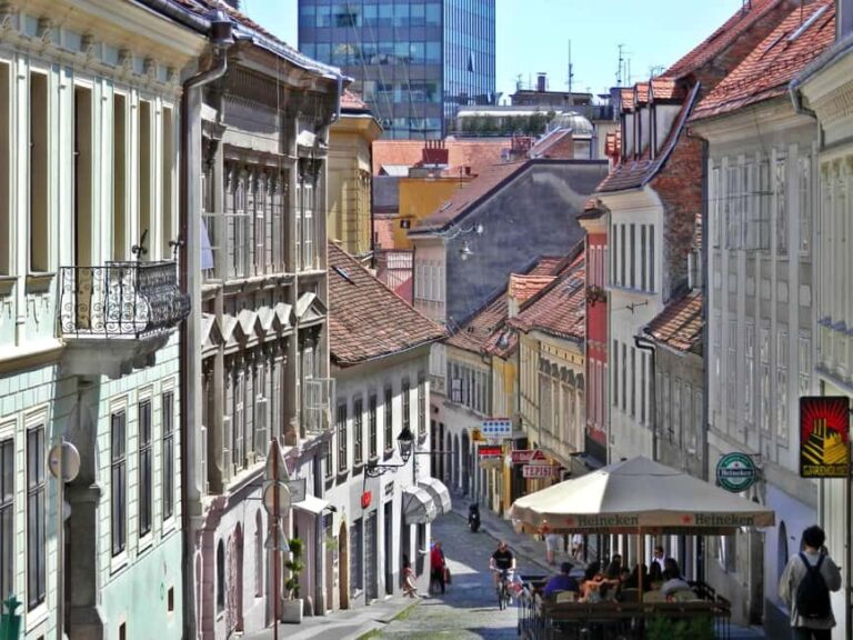 Zagreb: Private walking tour of Zagreb (funicular included) - The Value of This Tour