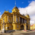Zagreb Scavenger Hunt and Highlights Self-Guided Tour - A Closer Look at the Attractions and Stops