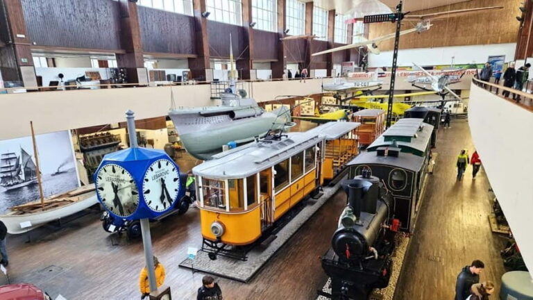 Zagreb: Science Tours - Galaxy Far Away - What Makes This Tour Stand Out