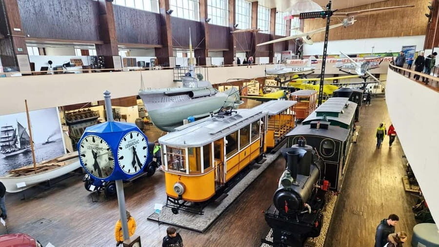 Zagreb: Science Tours - Galaxy Far Away - What Makes This Tour Stand Out