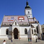 Zagreb Self-Guided Audio Tour - The Stops and Why They Matter