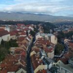 Zagreb Street Tour - Exploring Zagreb Through Its Streets